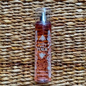 Bath and Body Works Perfume